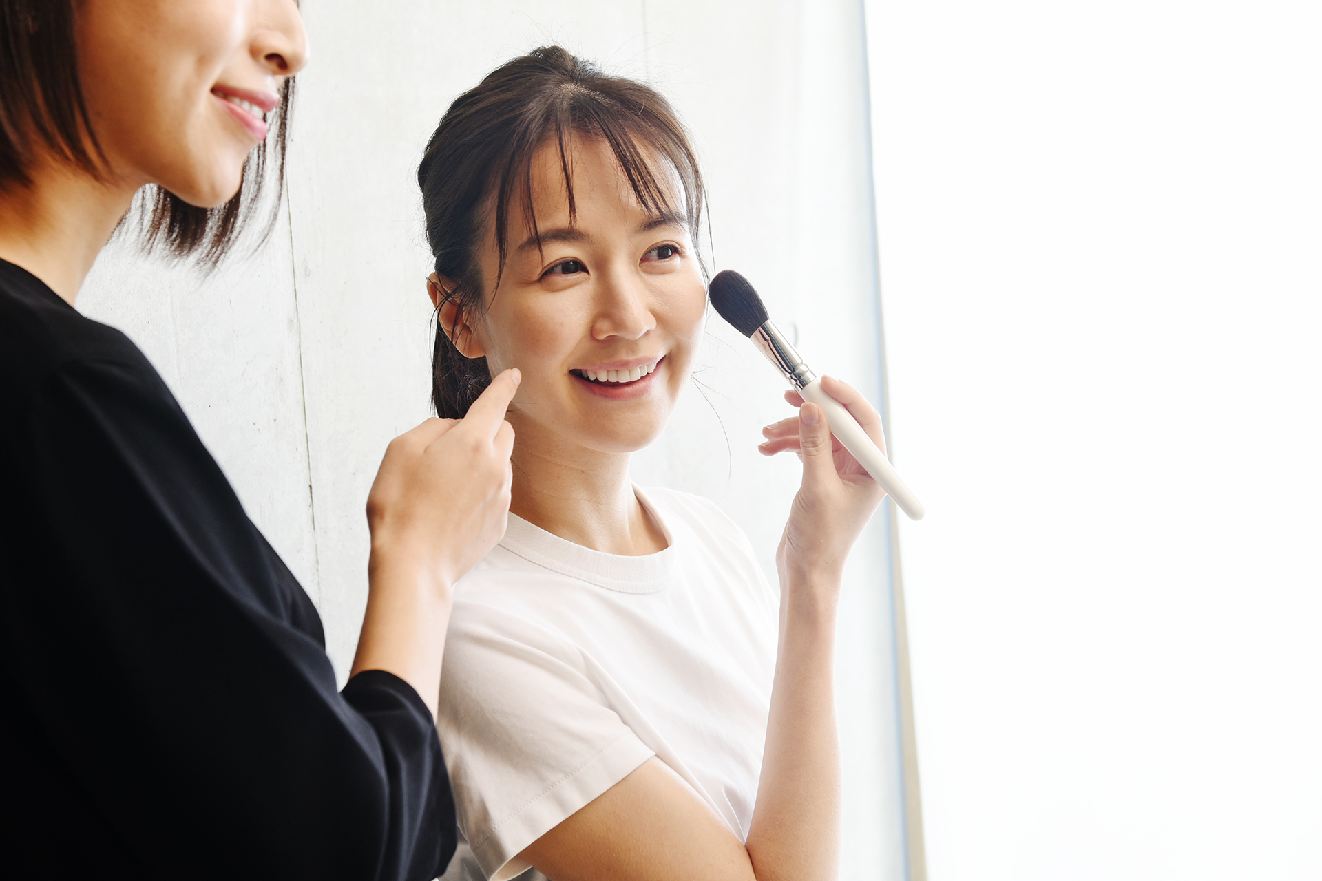 MAMEWの大切にしていること